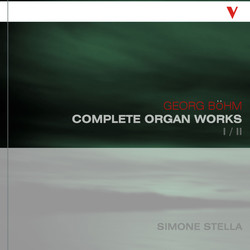 Böhm: Complete Organ Works, Vol. 1