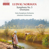 Norman: Orchestral Works