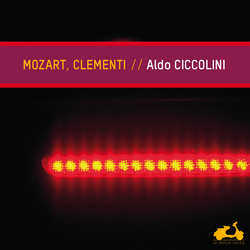 Mozart, Clementi: Piano Sonatas & Fantasy