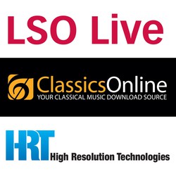 LSO Live Label Sampler