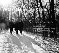Wordless Verses