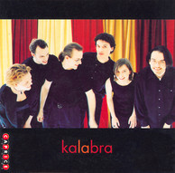 Kalabra: Modern Swedish Folk Music