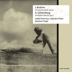 Brahms-Schoenberg