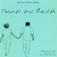 Wolman, A.: Thomas and Beulah