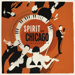 Spirit Of Chicago Orchestra