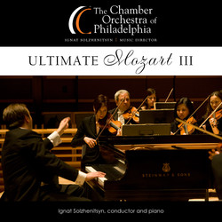 Ultimate Mozart, Vol. 3 (Live)