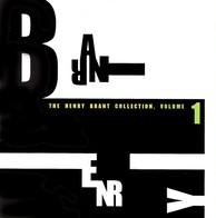 The Henry Brant Collection, Vol. 1