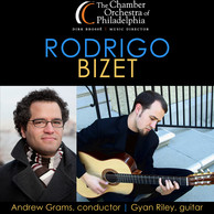 Rodrigo - Bizet