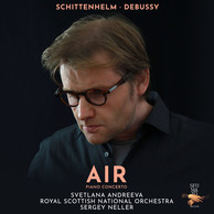 Air (Schittenhelm, Debussy)