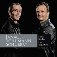 Janacek - Schumann - Schubert