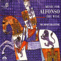 Music for Alfonso the Wise