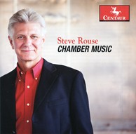 Rouse: Chamber Music