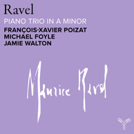 Ravel: Piano Trio in A Minor