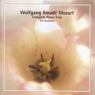 Mozart: Piano Trios (Complete)