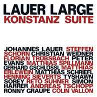 Lauer Large: Konstanz Suite