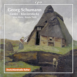 Schumann: Lieder - Klavierstücke