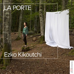 Ezko Kikoutchi: La porte