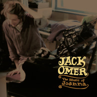 Omer, J.: The Music of Joanna