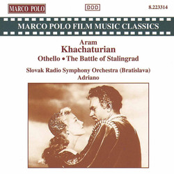 Khachaturian, A.I.: Othello / The Battle of Stalingrad