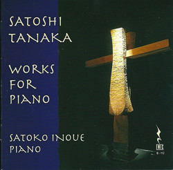 S. Tanaka: Works for Piano