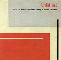 Fonda-Stevens Group: Parallel Lines