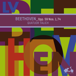 Beethoven: Opp. 59 No. 1, 74