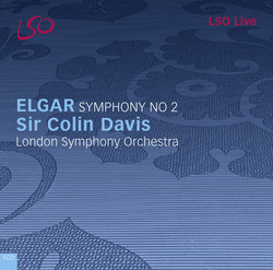 Elgar: Symphony No. 2