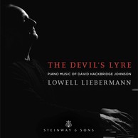 The Devil's Lyre