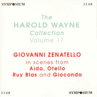 The Harold Wayne Collection, Vol. 17 (1907-1910)