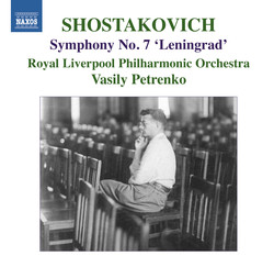Shostakovich: Symphony No. 7, 