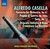 Casella: Concerto for Orchestra - Pagine di guerra - Suite