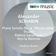 Scriabin: Works for Piano