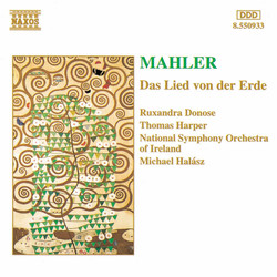 Mahler: Lied Von Der Erde (Das)