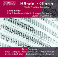 Händel - Gloria