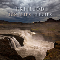 Jón Leifs – Elegies