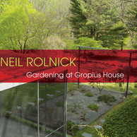 Rolnick: Gardening At Gropius House
