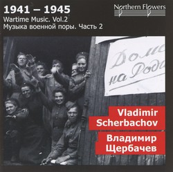 1941-1945: Wartime Music, Vol. 2