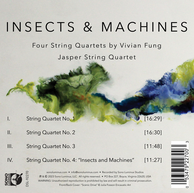 Insects & Machines