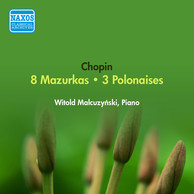 Chopin, F.: Mazurkas / Polonaises (Malcuzynski) (1956)