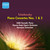 Tchaikovsky, P.I.: Piano Concertos Nos. 1 and 2 (Farnadi, Vienna State Opera Orchestra, Scherchen) (1954)