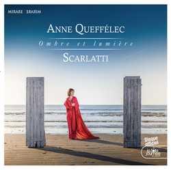 Scarlatti: Ombre et lumière