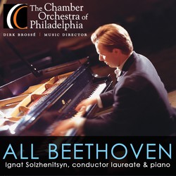 All Beethoven