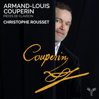 Armand-Louis Couperin: Pièces de Clavecin