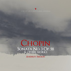Chopin: Piano Sonata No. 3 in B Minor, Op. 58, B. 155 & Other Works (Live)