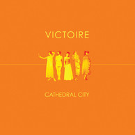 Victoire: Cathedral City