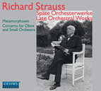 R. Strauss: Late Orchestral Works