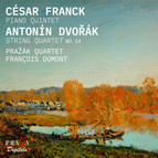 Franck: Piano Quintet - Dvořák: String Quartet No. 14